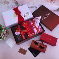 بوكس كارتير الاصلي رجالي مع ملحقات كارتير