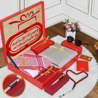 هديه رجاليه شتويه فاخرة – بوكس هدية رجالي للشتاء