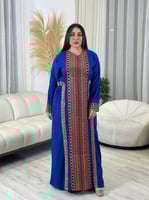 جلابيات عسيريه الأكثر طلب من _متجر مون