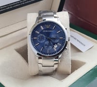 احدث ساعات ارماني درجة اولى - متجر مون