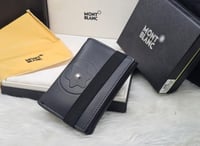 محافظ رجالي مونت بلانك