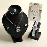 هدايا للزوجة بعد الولادة