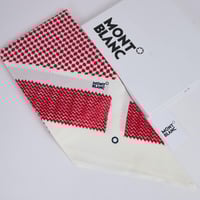 شماغ مونت بلانك رجالي 2025