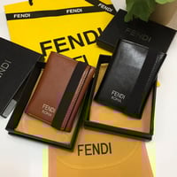 احدث محافظ فندي الاصلي