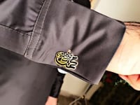 كبك أنيق مبطن بالاسم _متجر مون