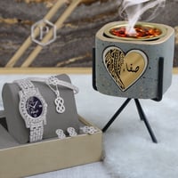 ساعات نسائيه فخمه للهدايا