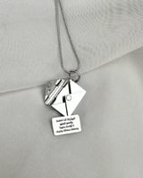 سلسال الكرت السري