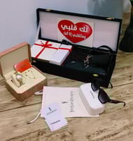 هدايا للزوجة - بوكس الحب الأبدي من متجر مون