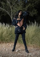 اجمل جاكيت نسائي شتوي