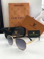 نظارات لويس فيتون رجالية 2025