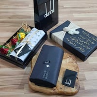 اقمشة دنهل هدايا رجالية مع التغليف