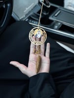 اجمل تعليقة سياره بصورة