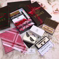 بكسات هدايا رجالية ماركة فرزاتشي درجه اولى