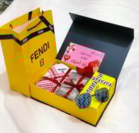 بوكس هدايا تخرج 2026