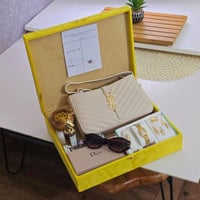 هدايا نسائية فخمة للتخرج