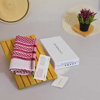 شماغ جيفنشي كلاسيك الاصدار الخاص