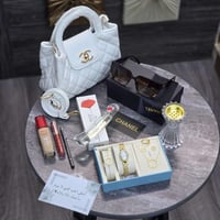 هدايا نسائية فخمة 2026 - بكج هدية ماركة ومميزة للن...