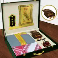 هدية متقاعد عسكري – أفضل هدايا تقاعد للرجال