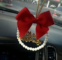 تعليقه سياره شكل جديد متجر مون