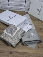 قماش وشال شتوي طقم رجالي – شال كشميري مع قماش