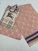 شال بربري شتوي نسائي