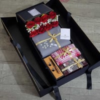 تنسيق الهدايا الرجالية الشتوية