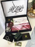 موقع مون هدايا رجالية - طقم جيفنشي فاخر