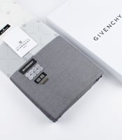 قماش شتوي مخطط ماركة جفنشي