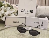 نظارات شمسية سيلين