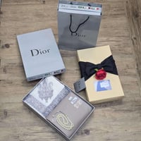 عروض هدايا الشتاء للرجال – قماش شتوي وشال كشميري م...