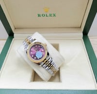 اشكال ساعات رولكس نسائي ماركة - متجر مون