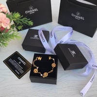 اجمل اساور نسائية شانيل _2023