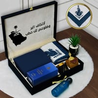 بكس هدايا للرجال - بوكس شتوي فخم بالصور