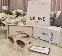 نظارات شمسية سيلين