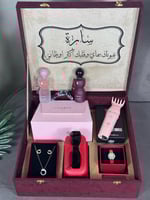 هدايا كارتير نسائية ماركة