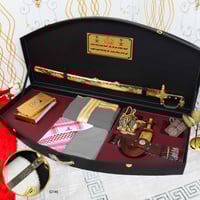 هدايا زواج فخمة للرجال الكبار