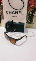 نظارة شانيل نسائيه | نظارة chanel