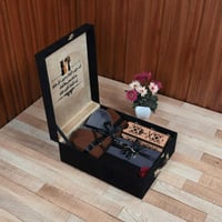 هدايا للزوج في الشتاء