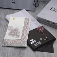 هدية شتوية للرجال – قماش + شال كشمير فاخر لا يفوت!