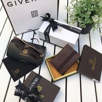 أفخم نظارات ومحافظ ماركة جفنشي _متجر مون