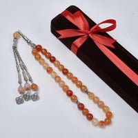 سبحة هدية فاخرة للرجال