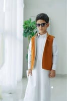 سديري جوخ دبل فيس