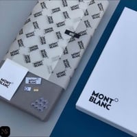 قماش مونت بلانك شتوي رجالي