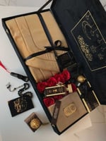 هدايا رمضان – بوكس هدية رمضانية للرجال والنساء