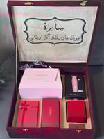 هدايا كارتير نسائية ماركة