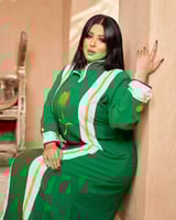 جلابيات اليوم الوطني السعودي