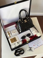 هدايا نسائية فخمة – بوكس هدية نسائي 2026