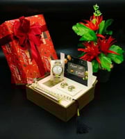 هدية تخرج لاخي