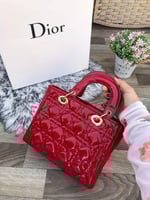 جديدنا شنطة نسائية ماركة ديور درجة اولى