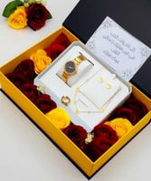 بوكس هدايا للبنات في العيد